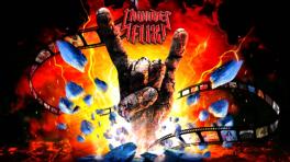 Thunderflix una plataforma de metaleros para metaleros. 