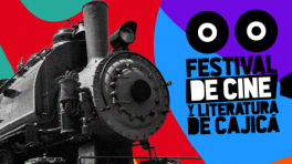 Festival de Cine y Literatura de Cajicá