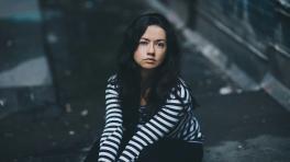 Lina Rodríguez. Imagen de Calvin Thomas. 