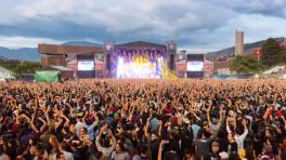 Festival Altavoz, 2022