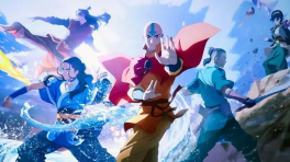 Avatar: The Last Airbender | Paramount