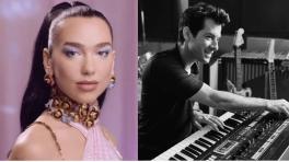 "Dance The Night", la canción interpretada por Dua Lipa y producida por Mark Ronson
