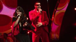 Juliana y Manuel Medrano | Premios Nuestra Tierra