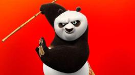 Kung Fu Panda 4 | Dreamworks