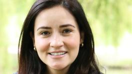 María Ximena Quintanilla