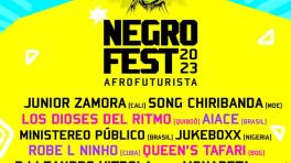 Negro Fest 2023