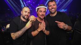 La Swedish House Mafia regresa a Bogotá