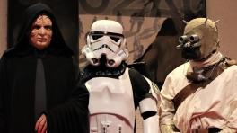 Temporada de Ficción en Cali