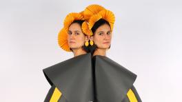 'Paralelas' de Las Áñez.