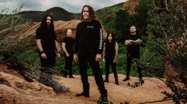 Foto cortesía de la banda. 