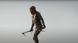 Dune 2 llegará en noviembre a los cines. 