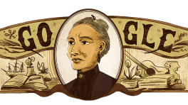 ¿Quién es Soledad Acosta de Samper, la colombiana que homenajea Google? 