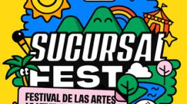 sucursal fest 2023