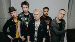 Sum 41.