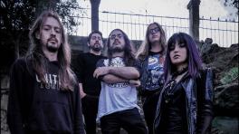  “Evil Dead” de Vengeance Pleasure.