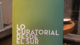Lo Curatorial desde el Sur