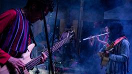 Cortesia de la Tulpa Fest 