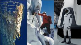 4 destinos turísticos para los más excéntricos