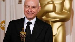 Alan Arkin