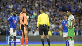 Millonarios contra Nacional se juega el sábado a las siete de la noche e Bogotá.