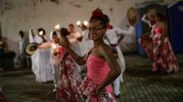 El Ministerio de Cultura ahora se llama Ministerio de las Culturas, las Artes y los Saberes. Foto de Colprensa.