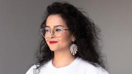 Juliana Paniagua, nueva directora de Festiver. (Colprensa).