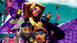 ¡Arrancó un nuevo Ciclo Rosa! 