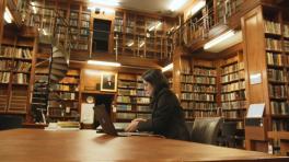 La entomologa Blanca Huertas. Foto de Colprensa. 