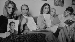 El príncipe que nunca reinó. Cortesía de Netflix (vía Colprensa)