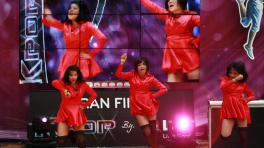 Buscan a los mejores grupos de k-pop de Colombia | Foto de Germán Enciso para Colprensa