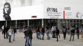 Gobierno y universidades discuten sobre la reforma a la Ley 30 / Imagen de: Colprensa (Mauricio Alvarado)