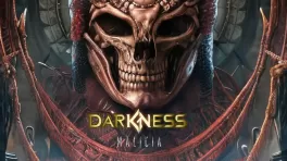 "Malicia" es el nuevo sencillo de Darkness