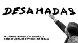‘DESAMADAS’, la acción de reparación a las víctimas de violencia sexual en el conflicto armado