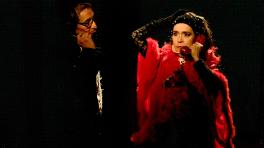 ‘El interrogatorio’ regresa al Teatro Petra 