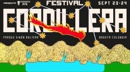 Festival Cordillera 2023