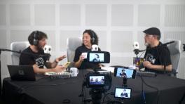 Festival de Pódcast al Oído 2023