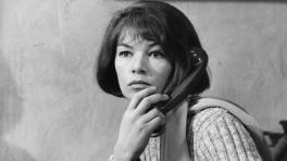 Glenda Jackson murió a los 87 años