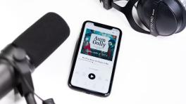 "No roben nuestras voces", la lucha de los actores de doblaje frente a la IA | Foto de Unplash