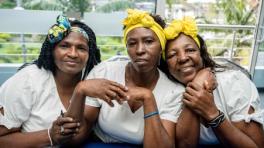 Imagen cortesía de ONU Mujeres