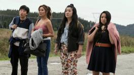 Sexo, diversión y K-pop: ‘Locas en apuros’ llega a salas de cine  / Imagen cortesía de Cine Colombia