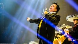 Un nuevo documental sobre Juan Gabriel llega a Netflix / Imagen de Robert Hacman