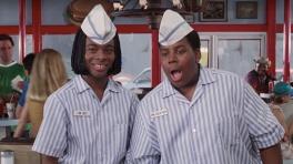 Kenan y Kel vuelven a trabajar juntos: se confirma ‘La buena hamburguesa 2’ 