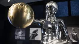 Fotografía: Jonathan Nackstrand / AFP