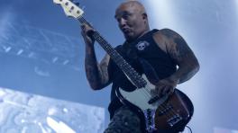 Los Fabulosos Cadillacs tendrán segunda fecha en Bogotá | Foto de Colprensa