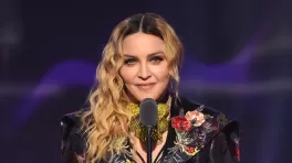 Madonna