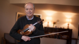 Foto por Gustavo Martínez