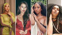 Las artistas que cantarán en la marcha del orgullo LGBTI 2023 | Fotos de Facebook