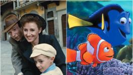 Cinco películas para ver en el día del padre