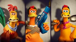 La pandilla de ‘Pollitos en fuga’ regresará para una secuela | Foto de Netflix