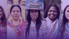 Abren convocatoria para proyectos sobre paz y derechos humanos